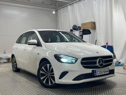 Käytetty 2020 Mercedes B250e Business Tila-auto | 18 980 €