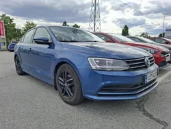Sininen Käytetty 2017 VW Jetta Sedan | 12 900 € (Perustarjous)