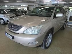 Ruskea (beige) Käytetty 2003 Lexus RX300 Katumaasturi | 14 900 €