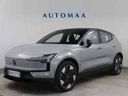 Käytetty 2024 Volvo EX30 Performance Katumaasturi | 43 880 € (Perustarjous)