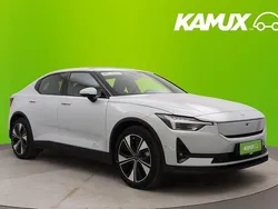 Käytetty 2024 Polestar 2 Long Range Dual motor Sedan | 44 900 € (Perustarjous)