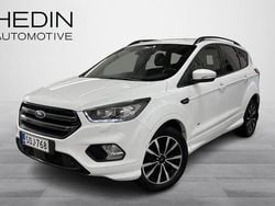 Käytetty 2018 Ford Kuga ST-Line Katumaasturi | 21 700 € (Perustarjous)
