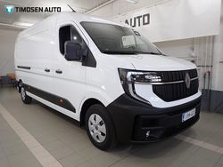 Mineral white Käytetty 2005 Renault Master Van | 47 740 €