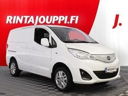 Käytetty 2023 BYD ETP3 Van | 17 770 €