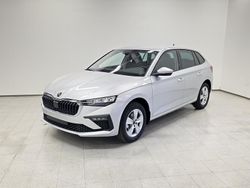 Uusi 2025 Skoda Scala Selection Viistoperä | 29 372 € (Perustarjous)