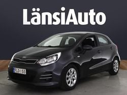 Käytetty 2015 Kia Rio EX Viistoperä | 9 100 € (Perustarjous)