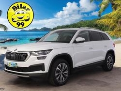 Käytetty 2022 Skoda Kodiaq Style Katumaasturi | 31 400 € (Hyvä tarjous)