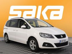 Käytetty 2013 Seat Alhambra Business Tila-auto | 8 000 €
