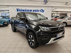 Harmaa Käytetty 2023 VW Amarok R Nouto | 44 900 €