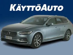 Käytetty 2019 Volvo V90 Inscription Farmari | 28 900 € (Perustarjous)