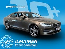 Käytetty 2017 Volvo S90 Inscription Sedan | 17 870 € (Perustarjous)
