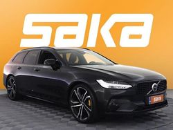 Käytetty 2023 Volvo V90 Ultimate Farmari | 40 900 € (Supertarjous)