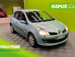 Käytetty 2007 Renault Clio II Rip Curl Viistoperä | 999 €