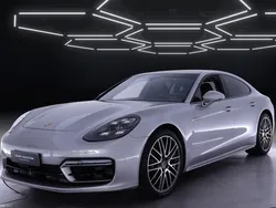 Käytetty 2023 Porsche Panamera Turbo S Sedan | 185 000 €