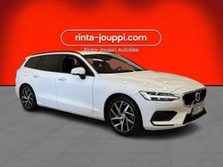 Käytetty 2020 Volvo V60 Momentum Farmari | 21 790 € (Supertarjous)