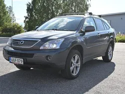 Käytetty 2008 Lexus RX400h Katumaasturi | 8 790 €