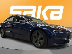 Käytetty 2019 Tesla Model 3 Sedan | 22 400 € (Hyvä tarjous)