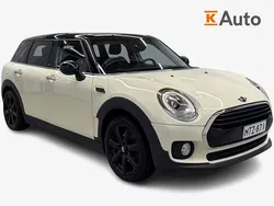 Käytetty 2016 Mini Cooper Clubman Business Farmari | 13 990 €