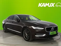 Käytetty 2017 Volvo S90 Business Edition Sedan | 25 390 € (Perustarjous)