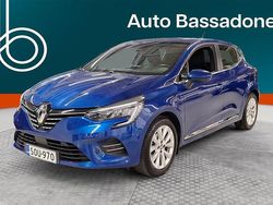 Käytetty 2022 Renault Clio V Intens Viistoperä | 15 480 € (Perustarjous)