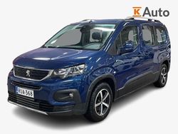 Käytetty 2019 Peugeot Rifter Allure Tila-auto | 14 400 €