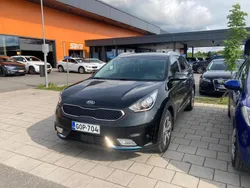 Käytetty 2018 Kia Niro EX Katumaasturi | 13 490 € (Hyvä tarjous)