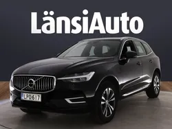 Käytetty 2020 Volvo XC60 Inscription Katumaasturi | 35 800 € (Perustarjous)