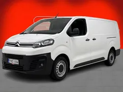 Käytetty 2020 Citroën Jumpy Tila-auto | 15 990 € (Perustarjous)