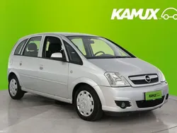 Käytetty 2006 Opel Meriva Tila-auto | 2 900 €