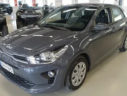 Käytetty 2023 Kia Rio LX Viistoperä | 14 990 € (Perustarjous)