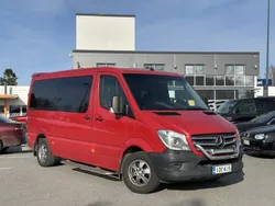 Käytetty 2016 Mercedes Sprinter Van | 19 700 €
