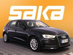 Käytetty 2014 Audi A3 Sportback Business Viistoperä | 10 890 € (Perustarjous)