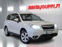 Käytetty 2013 Subaru Forester Katumaasturi | 10 800 €