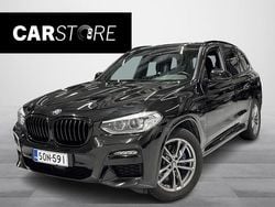 Käytetty 2020 BMW X3 M Sport Katumaasturi | 30 890 € (Perustarjous)