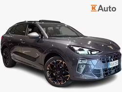 Harmaa Käytetty 2024 Cupra Terramar VZ Katumaasturi | 45 900 € (Supertarjous)