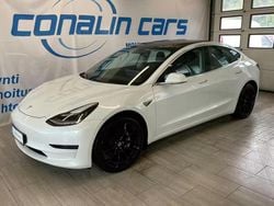 Käytetty 2020 Tesla Model 3 Standard Range Sedan | 20 890 € (Perustarjous)