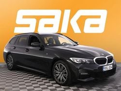 Käytetty 2021 BMW 330e M Sport Farmari | 25 900 € (Perustarjous)