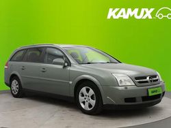 Vihreä Käytetty 2005 Opel Vectra Farmari | 500 €