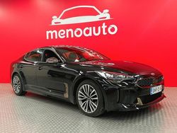 Usata 2020 Kia Stinger GT-Line Due volumi | 34 950 €