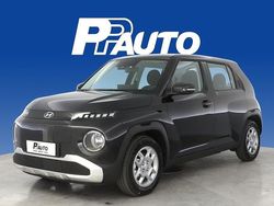 Musta Uusi 2025 Hyundai Inster Viistoperä | 27 880 € (Perustarjous)