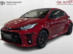 Punainen Käytetty 2023 Toyota Yaris Viistoperä | 50 900 €