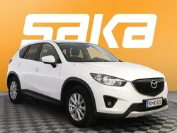 Käytetty 2014 Mazda CX-5 Edition Katumaasturi | 7 490 € (Hyvä tarjous)