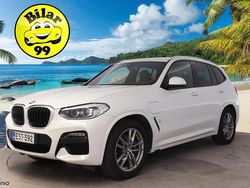 Käytetty 2021 BMW X3 M Sport Katumaasturi | 31 390 € (Supertarjous)