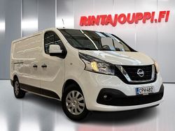 Käytetty 2021 Nissan NV300 Comfort Van | 21 990 € (Perustarjous)