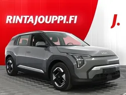 Uusi 2025 Kia EV3 2 Katumaasturi | 43 569 € (Perustarjous)