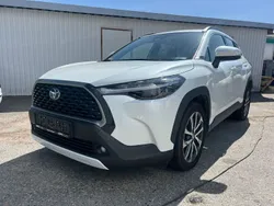 Käytetty 2024 Toyota Corolla Cross Edition Katumaasturi | 37 900 € (Perustarjous)