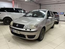 Käytetty 2005 Fiat Punto Dynamic Viistoperä | 1 900 €