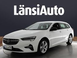 Käytetty 2022 Opel Insignia Innovation Farmari | 25 990 € (Perustarjous)