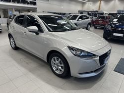 Hopea Käytetty 2021 Mazda 2 Vision Viistoperä | 16 900 € (Supertarjous)