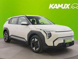Uusi 2025 Kia EV3 Air Katumaasturi | 35 800 € (Perustarjous)
